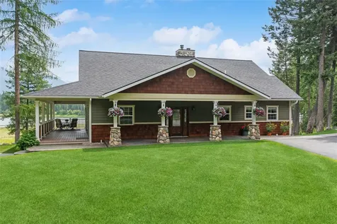 1945 Echo Creek Road Bigfork MT 59911