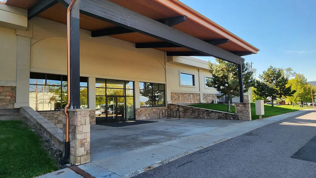 1935 3rd Avenue E Kalispell MT 59901