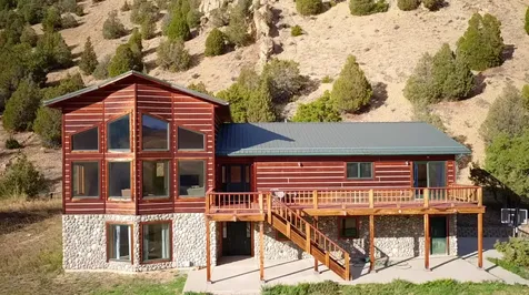 92 Quarry Drive Anaconda MT 59711