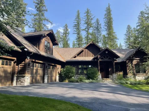 310 Buckskin Run Whitefish MT 59937