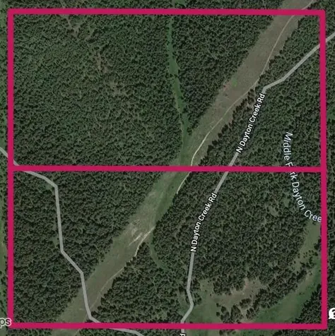 Lots 3 & 4 N Dayton Creek Road Proctor MT 59929