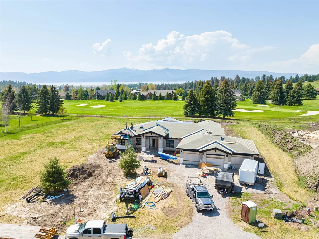 344 Chapman Lane Bigfork MT 59911