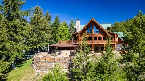 19960 Big Lodge Road Rollins MT 59931