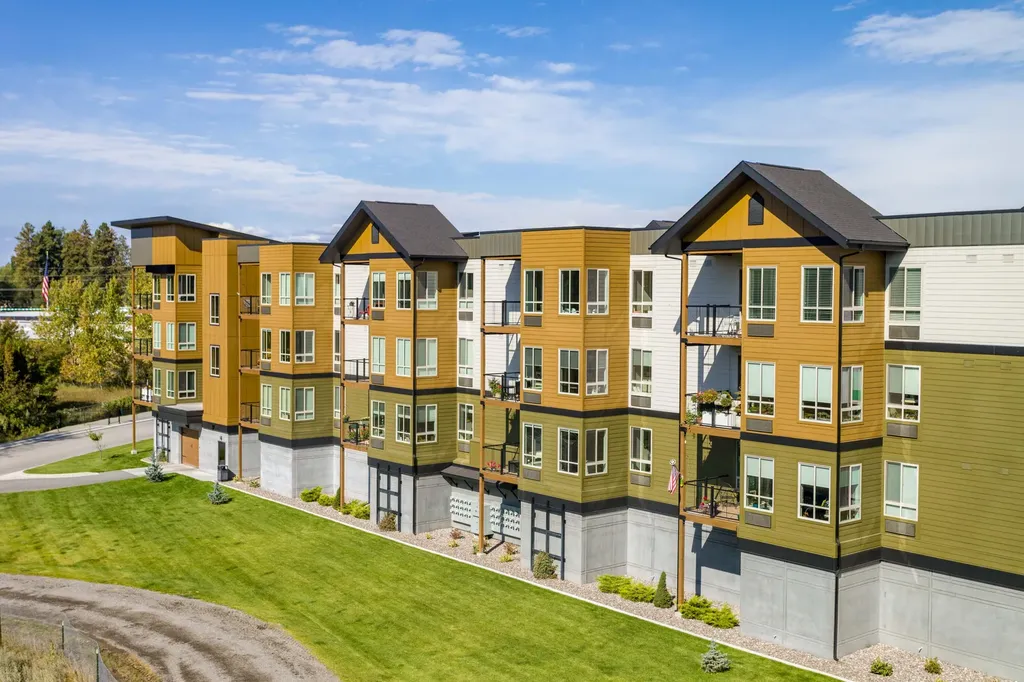100 Woodlands Way Kalispell MT 59901