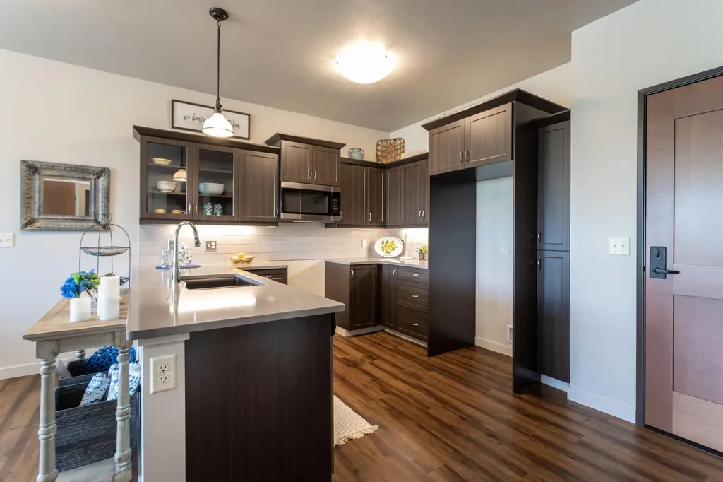 100 Woodlands Way Kalispell MT 59901