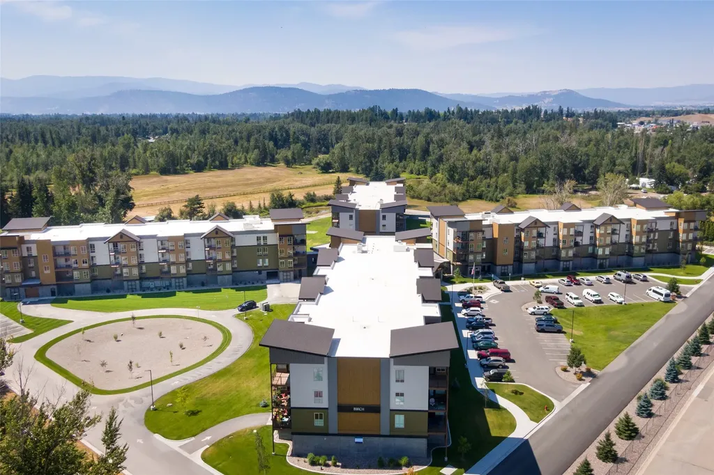 100 Woodlands Way Kalispell MT 59901