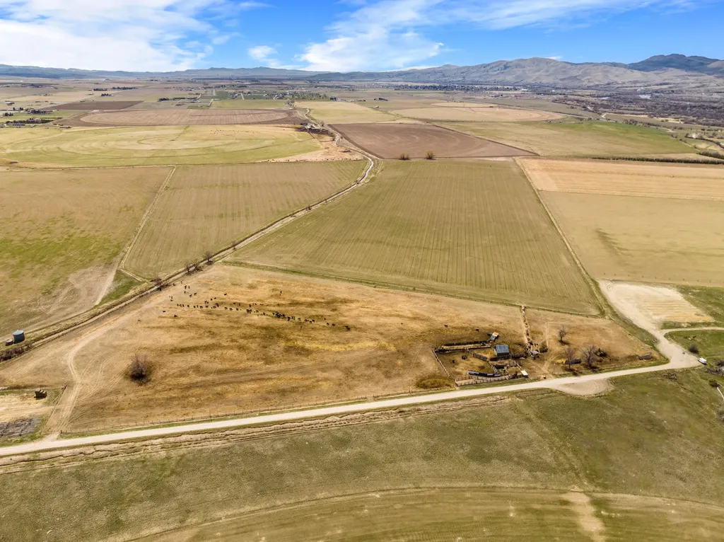 Tbd Riley Road Townsend MT 59644
