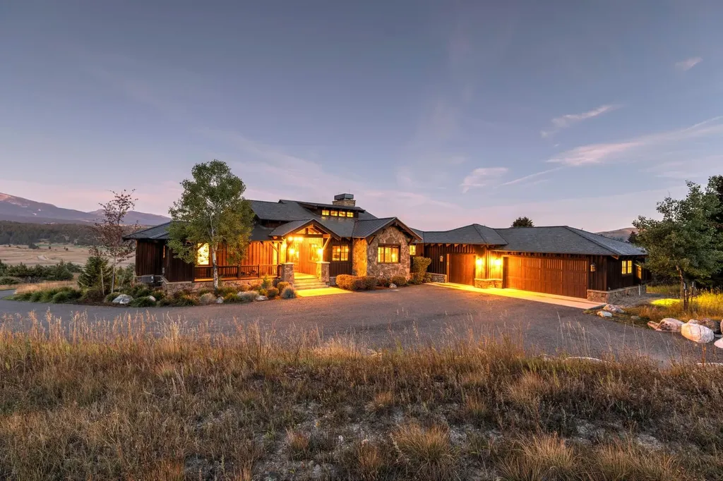 672 Dry Gulch Way Deer Lodge MT 59722
