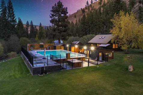 237 Medicine Springs Road Conner MT 59827