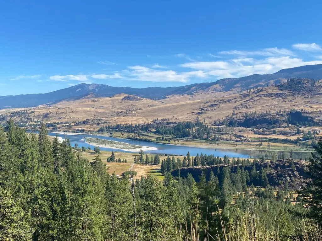 Lot 30 Bighorn Plains MT 59859