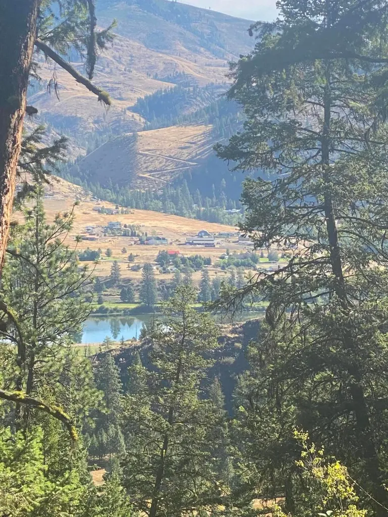 Lot 30 Bighorn Plains MT 59859