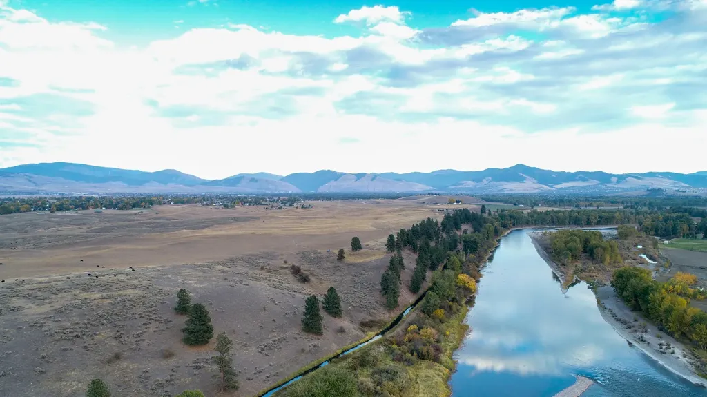 Tbd Mullan Road Missoula MT 59808