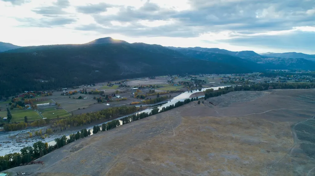 Tbd Mullan Road Missoula MT 59808