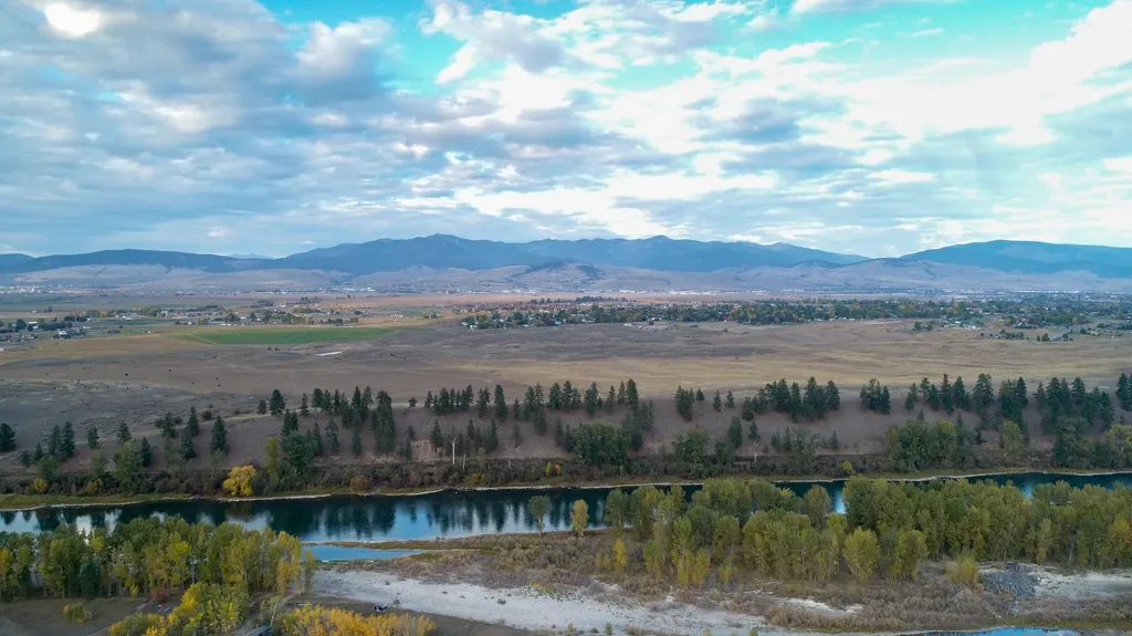 Tbd Mullan Road Missoula MT 59808