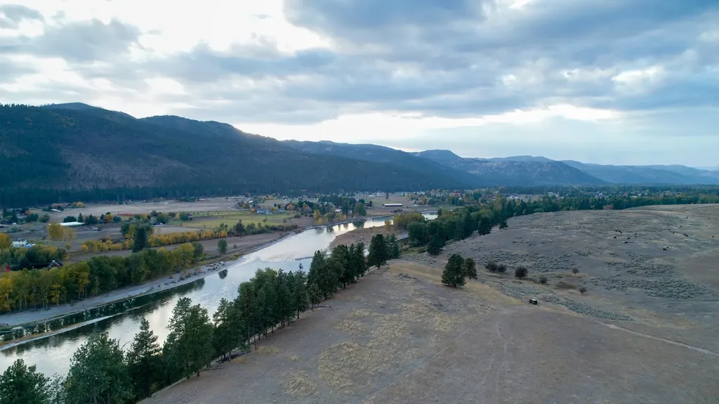 Tbd Mullan Road Missoula MT 59808