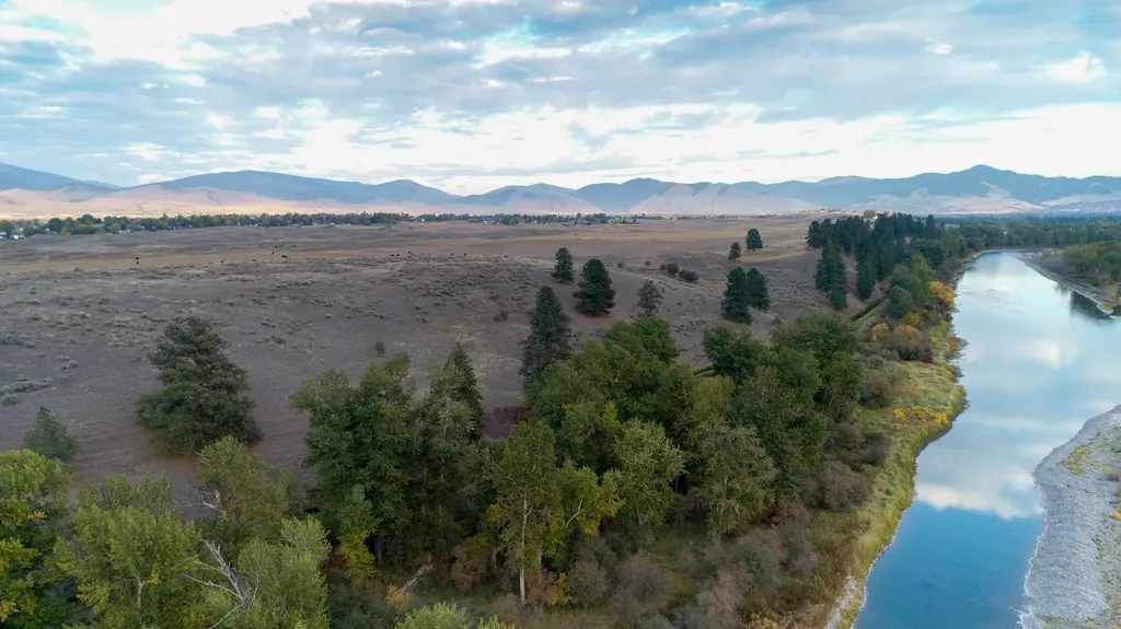 Tbd Mullan Road Missoula MT 59808