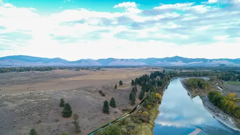 Tbd Mullan Road Missoula MT 59808