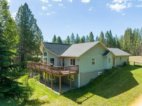 41537 Pine Tree Lane Polson MT 59860