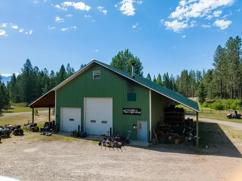 41525 Pine Tree Lane Polson MT 59860