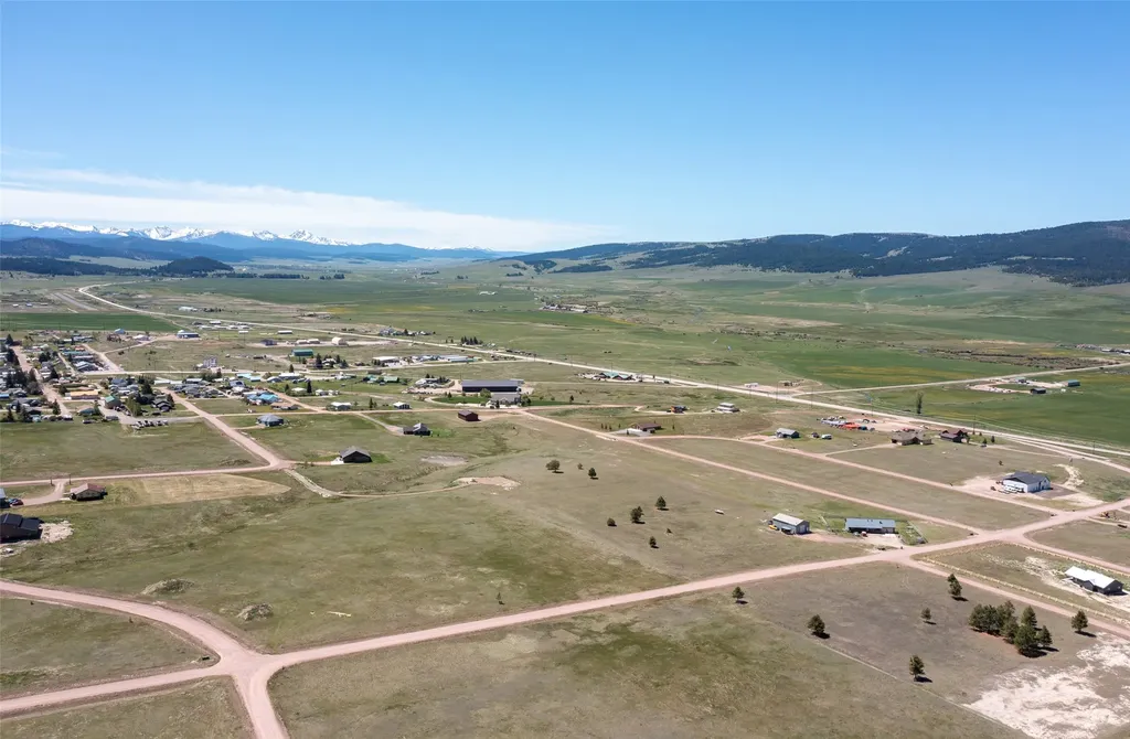 Tract 71 Whiskey Flats Philipsburg MT 59858