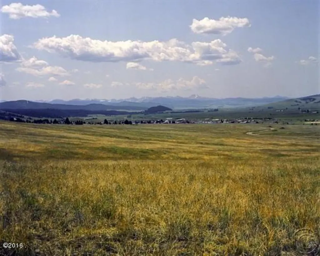 Tract 71 Whiskey Flats Philipsburg MT 59858