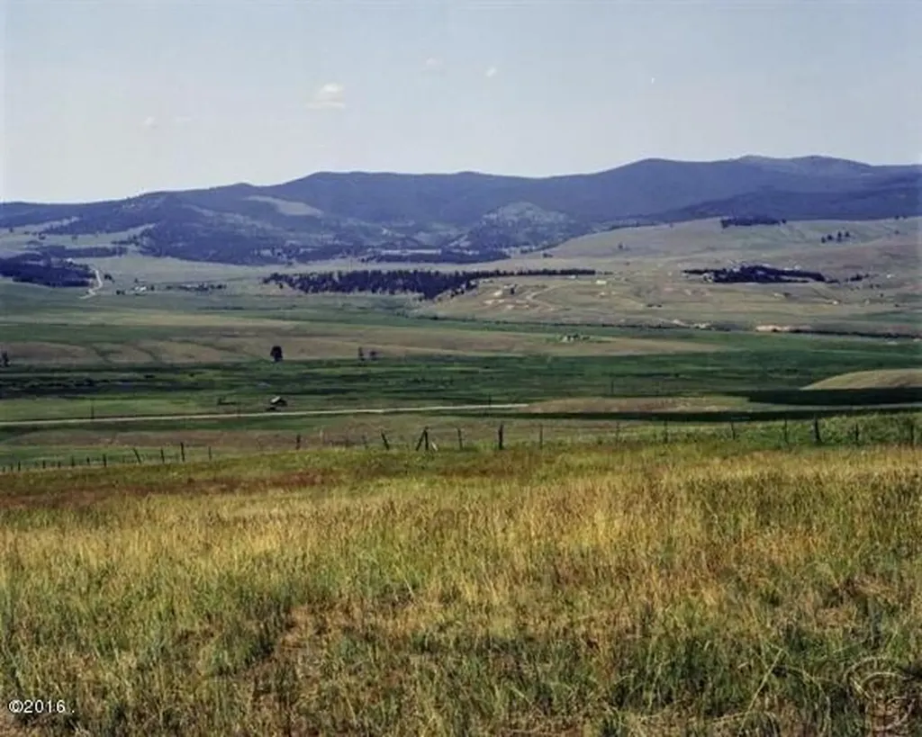 Tract 71 Whiskey Flats Philipsburg MT 59858