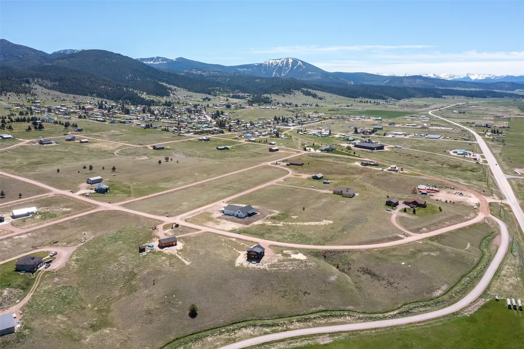 Tract 64 Whiskey Flats Philipsburg MT 59858