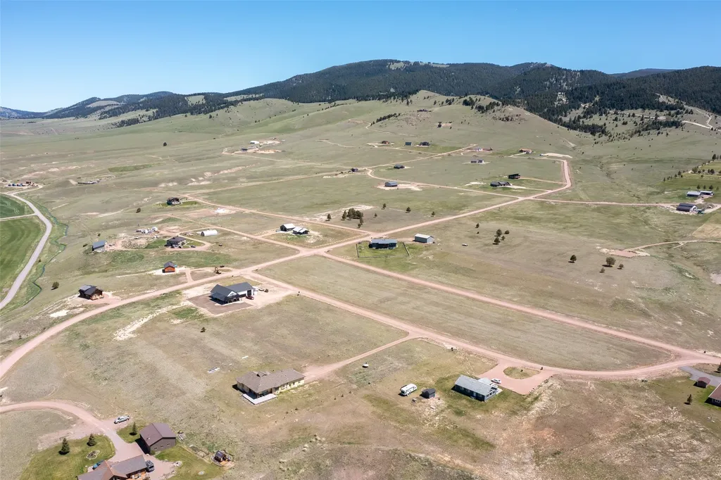 Tract 64 Whiskey Flats Philipsburg MT 59858