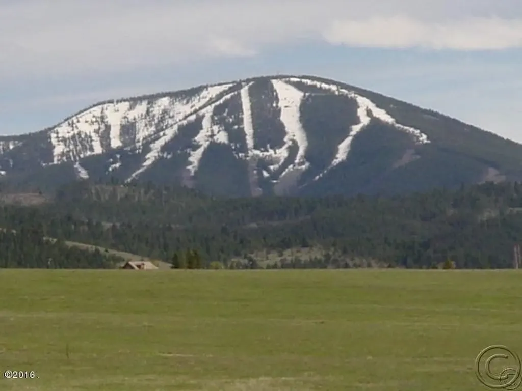 Tract 75 Whiskey Flats Philipsburg MT 59858