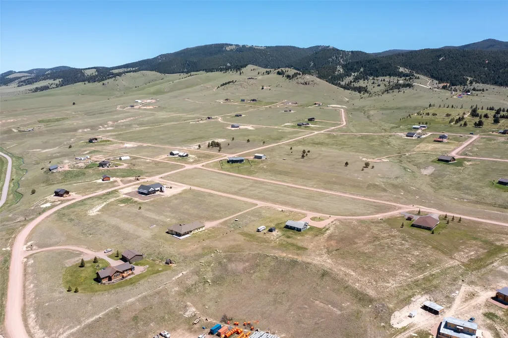 Tract 17 Whiskey Flats Philipsburg MT 59858