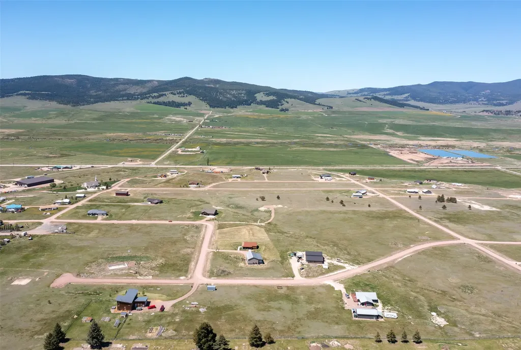 Tract 17 Whiskey Flats Philipsburg MT 59858