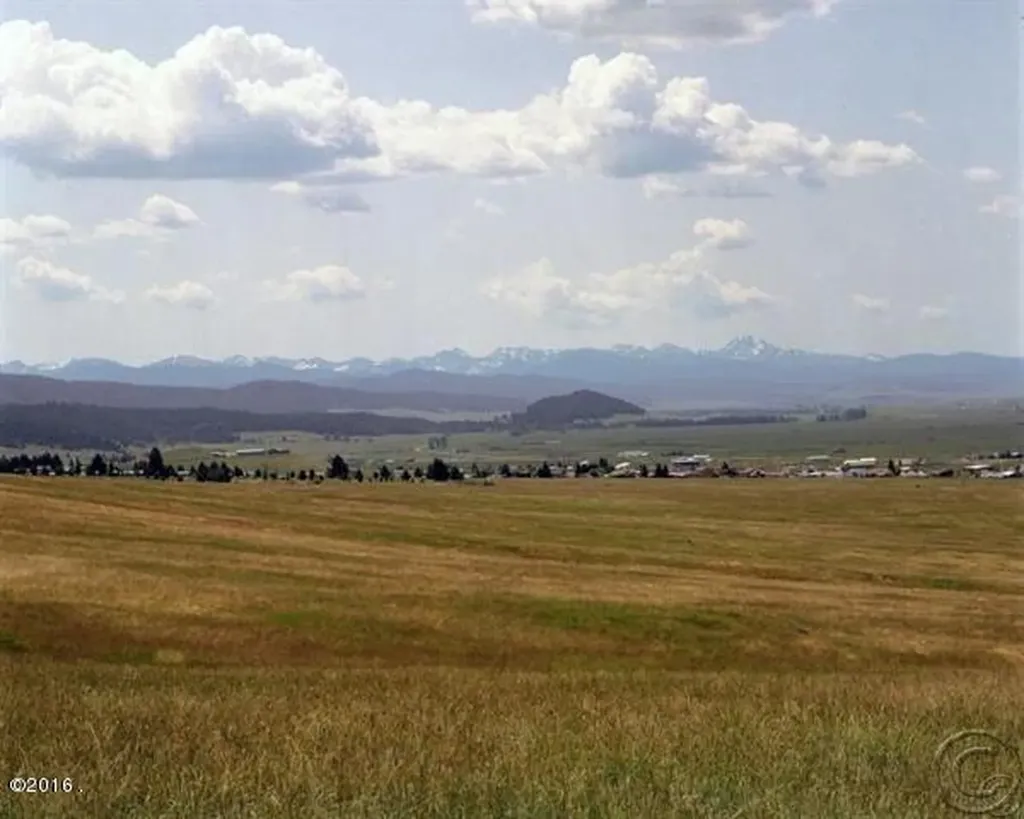 Tract 17 Whiskey Flats Philipsburg MT 59858