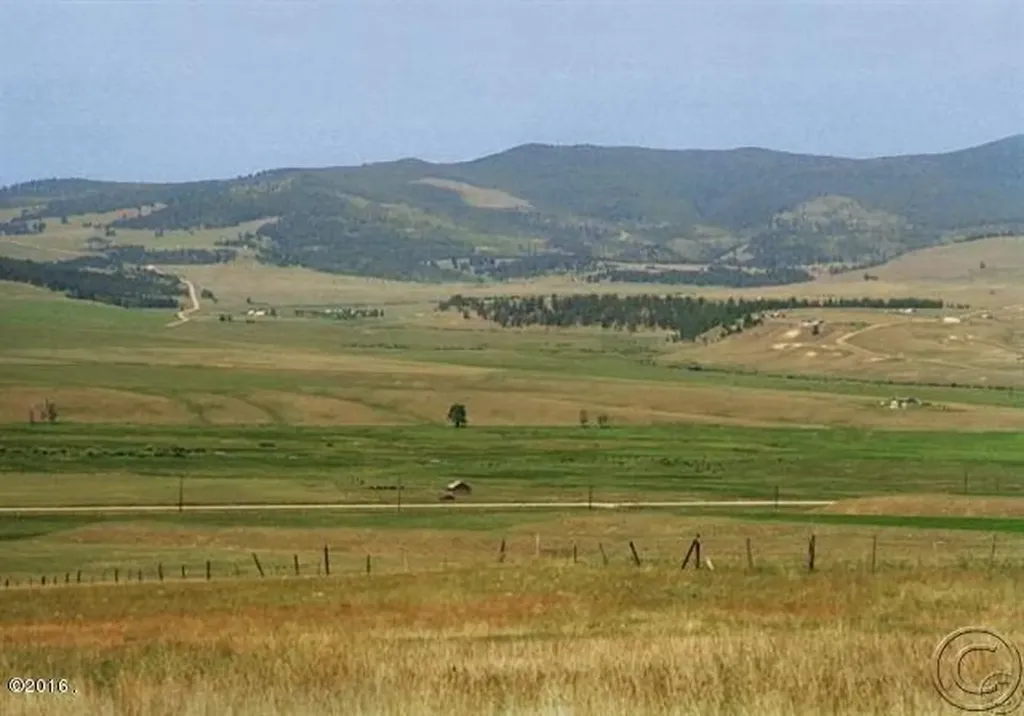 Tract 13a Whiskey Flats Philipsburg MT 59858