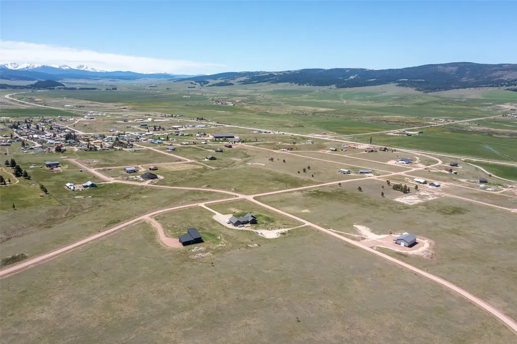 Tract 12a Whiskey Flats Philipsburg MT 59858