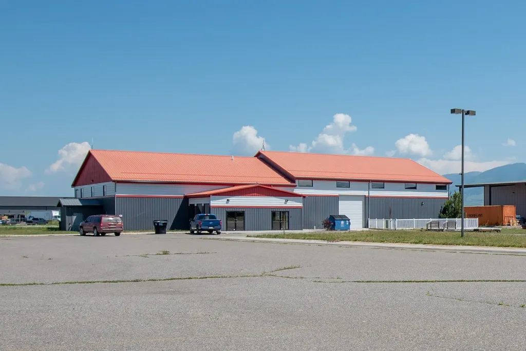 1172 Happy Lane Belgrade MT 59714