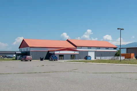1172 Happy Lane Belgrade MT 59714