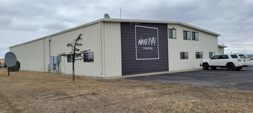 4114 N Park Trail Great Falls MT 59405