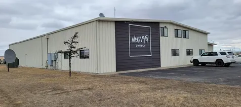 4114 N Park Trail Great Falls MT 59405