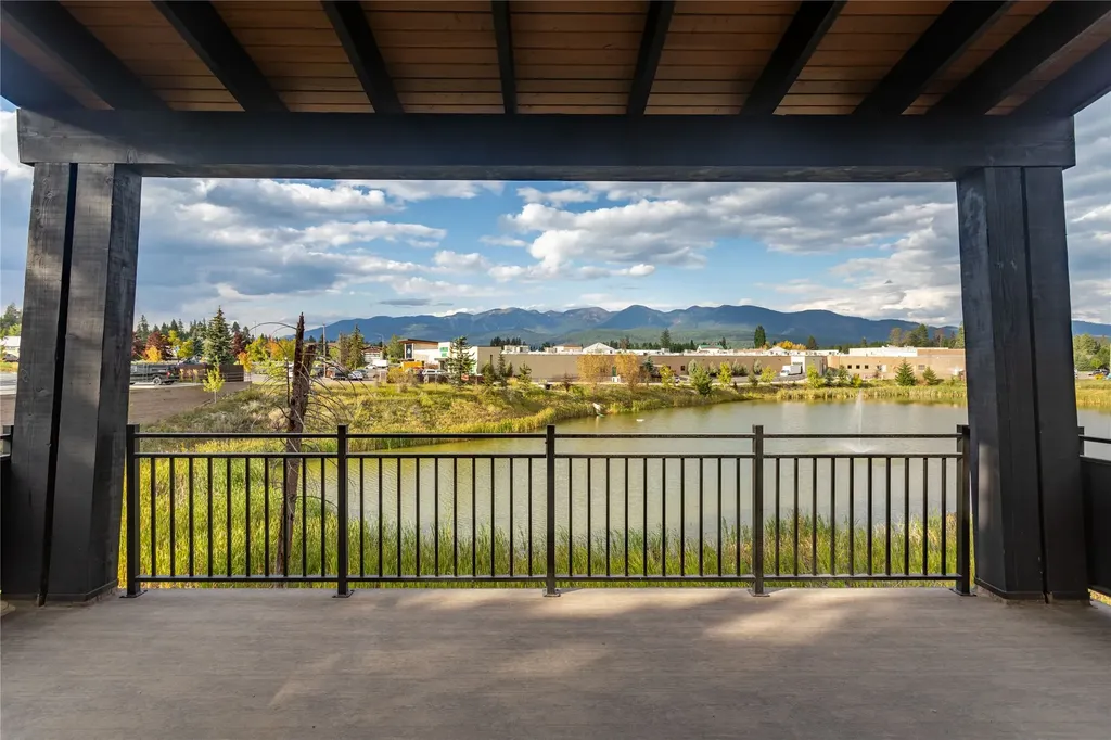 315 Akers Lane Whitefish MT 59937