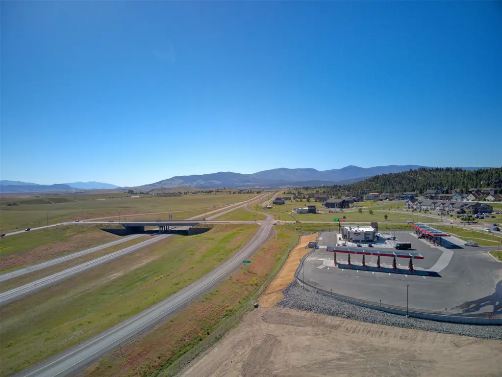 3108 Colonial Drive Helena MT 59601