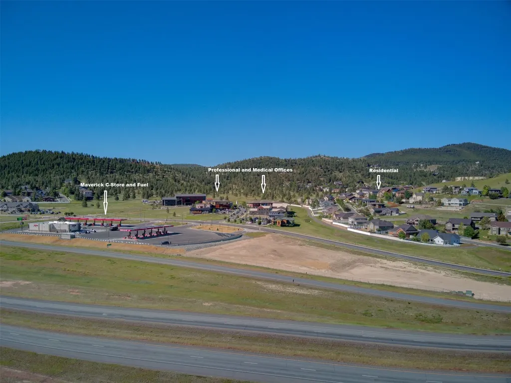 3108 Colonial Drive Helena MT 59601