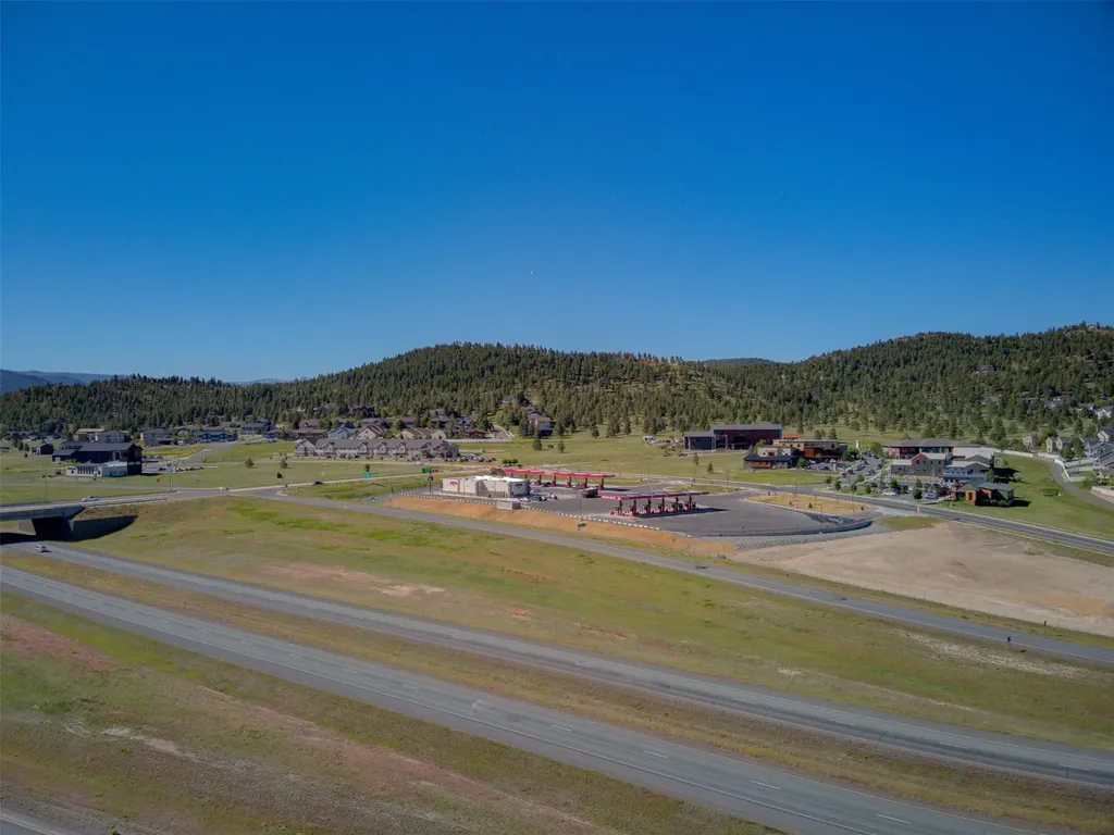 3108 Colonial Drive Helena MT 59601