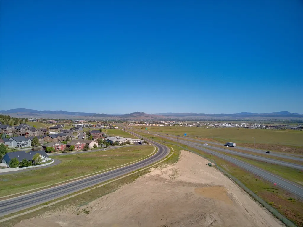 3108 Colonial Drive Helena MT 59601