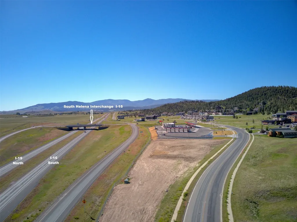 3108 Colonial Drive Helena MT 59601