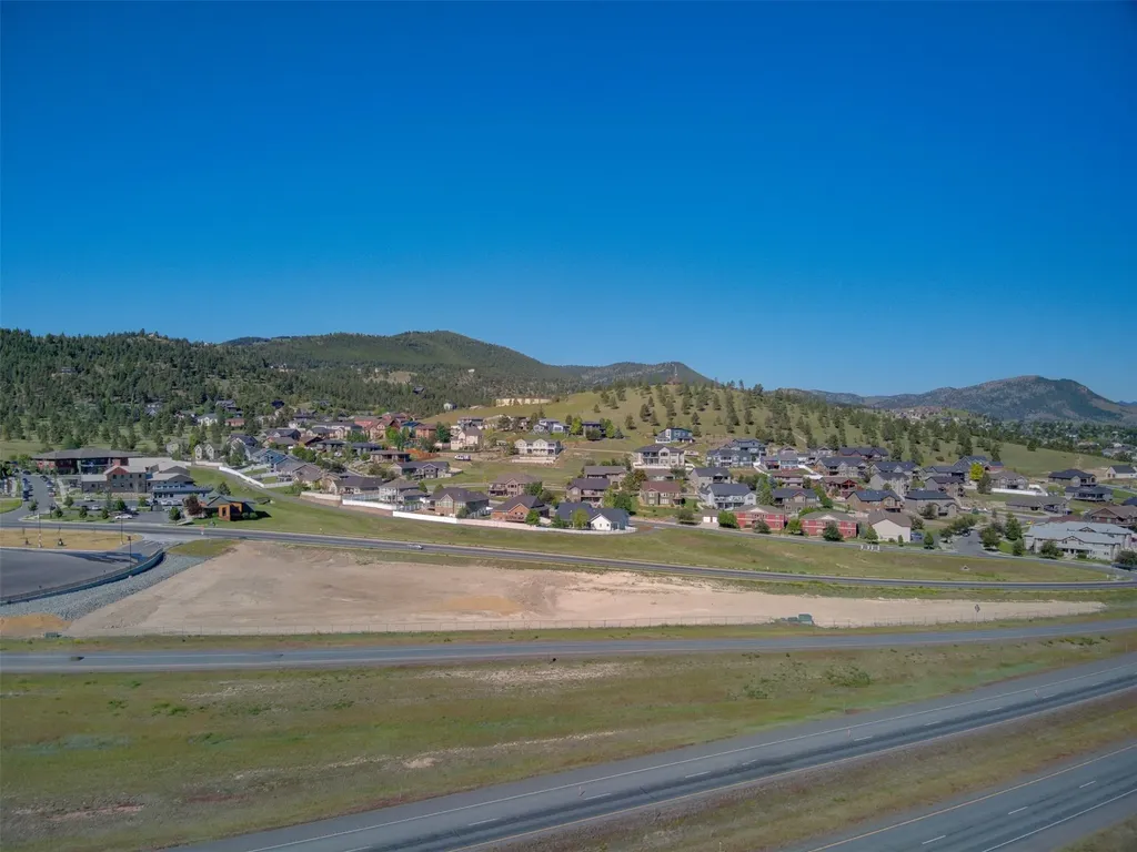 3108 Colonial Drive Helena MT 59601