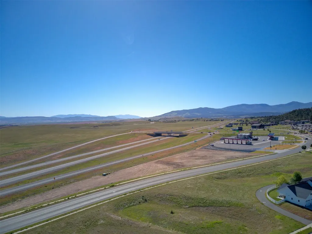 3108 Colonial Drive Helena MT 59601