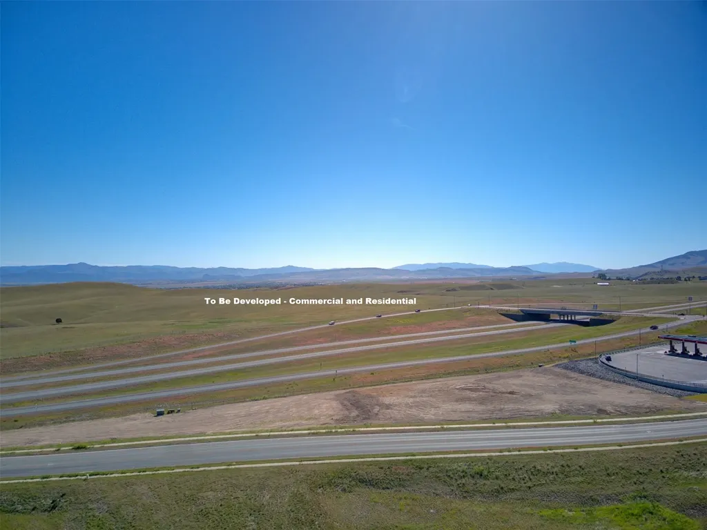 3108 Colonial Drive Helena MT 59601