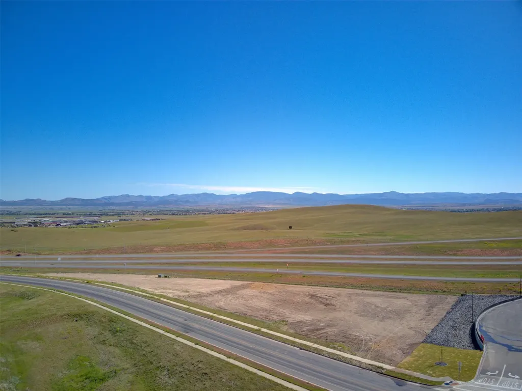 3108 Colonial Drive Helena MT 59601