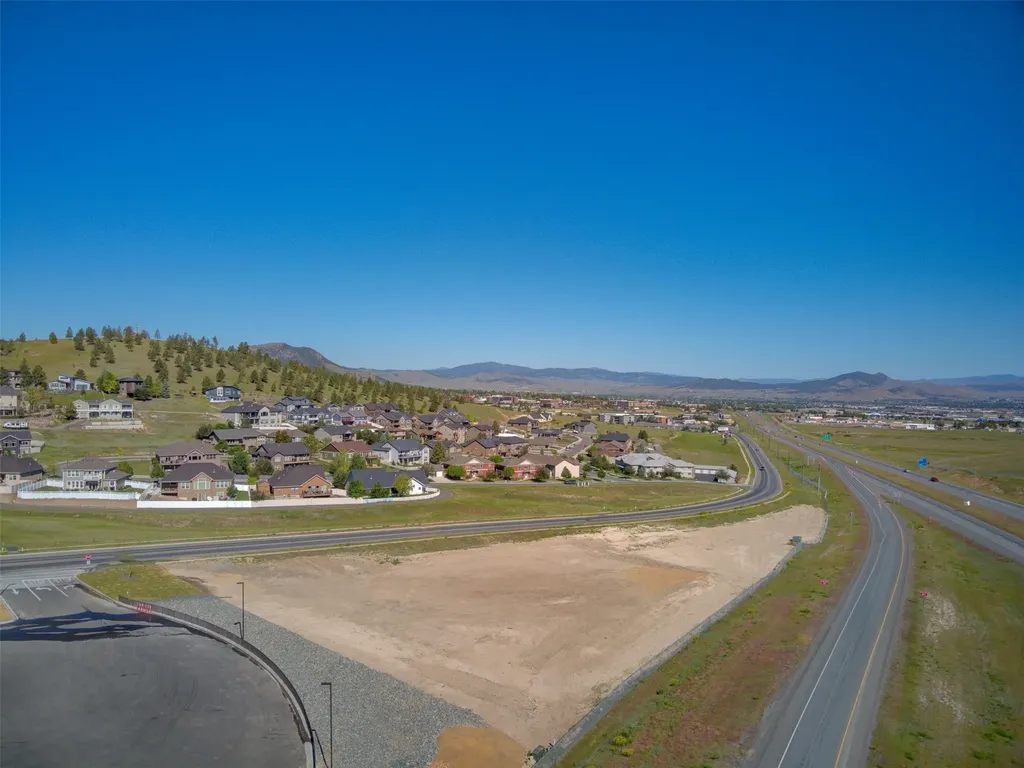 3108 Colonial Drive Helena MT 59601