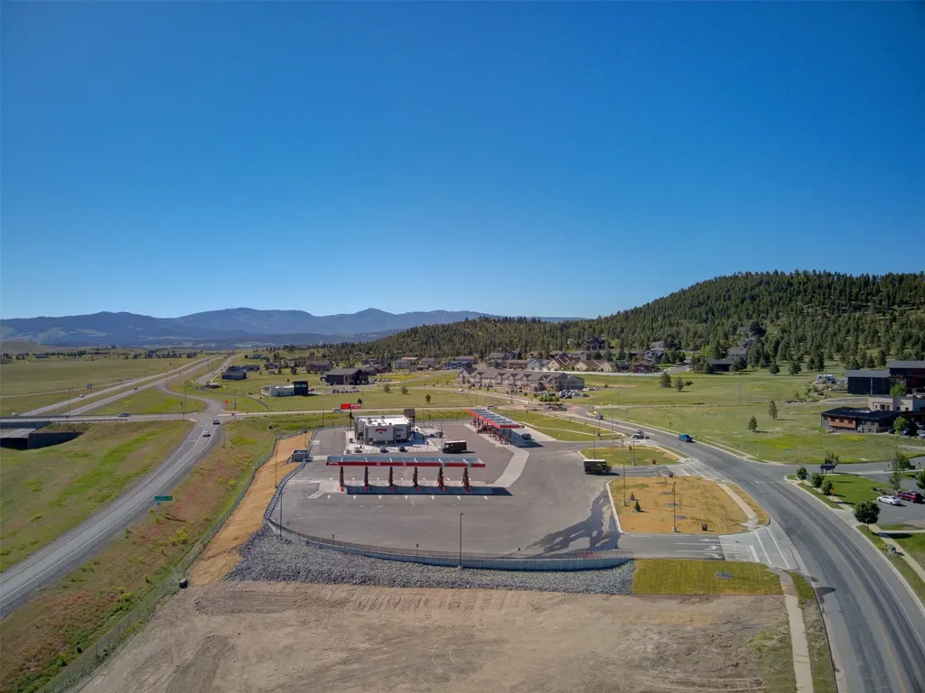 3108 Colonial Drive Helena MT 59601